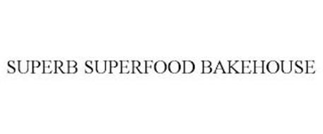 SUPERB SUPERFOOD BAKEHOUSE