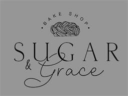 SUGAR & GRACE BAKE SHOP