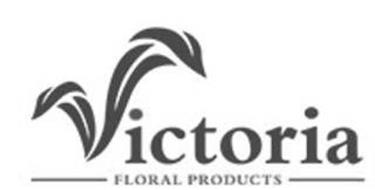 VICTORIA FLORAL PRODUCTS
