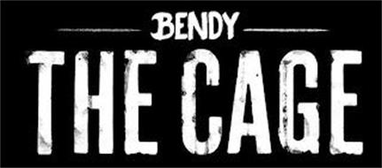 BENDY THE CAGE