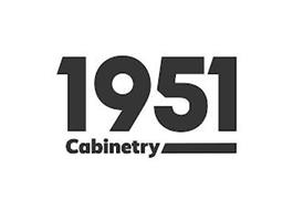 1951 CABINETRY