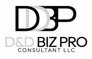 DDBP D&D BIZ PRO CONSULTANT LLC
