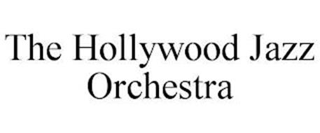 THE HOLLYWOOD JAZZ ORCHESTRA