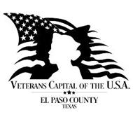 VETERANS CAPITAL OF THE USA