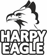 HARPY EAGLE