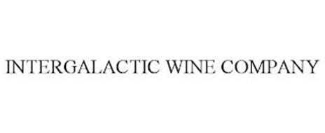 INTERGALACTIC WINE COMPANY