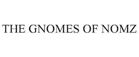 THE GNOMES OF NOMZ