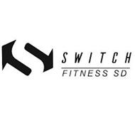 S SWITCH FITNESS SD