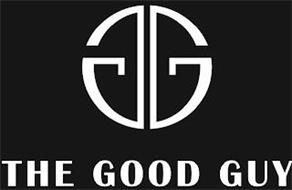 GTG THE GOOD GUY