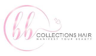 BB COLLECTIONS HAIR MANIFEST YOUR BEAUTY