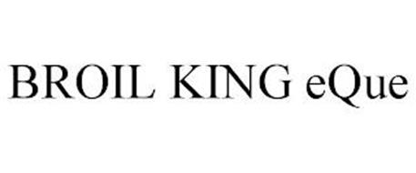 BROIL KING EQUE
