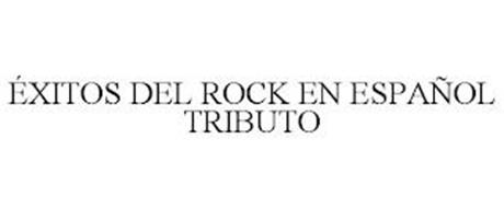 ÉXITOS DEL ROCK EN ESPAÑOL TRIBUTO