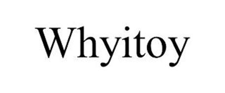 WHYITOY