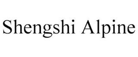 SHENGSHI ALPINE