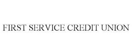FIRST SERVICE CREDIT UNION