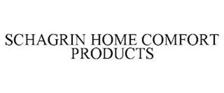 SCHAGRIN HOME COMFORT PRODUCTS