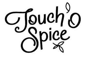 TOUCH O SPICE