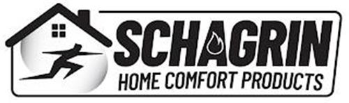 SCHAGRIN HOME COMFORT PRODUCTS