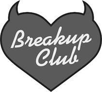 BREAKUP CLUB