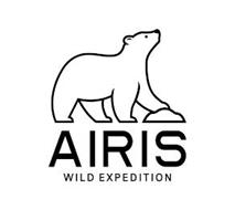 AIRIS WILD EXPEDITION