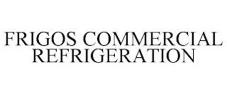 FRIGOS COMMERCIAL REFRIGERATION
