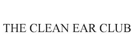 THE CLEAN EAR CLUB