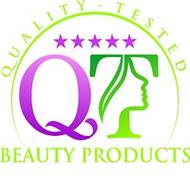 QUALITY - TESTED QT BEAUTY PRODUCTS