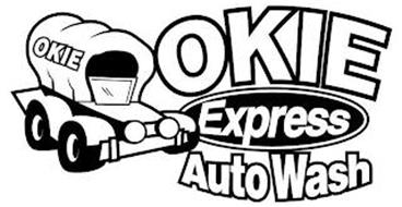 OKIE EXPRESS AUTO WASH OKIE