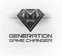 M GENERATION GAME CHANGER
