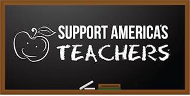 SUPPORT AMERICA'S TEACHERS