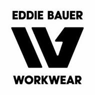 EDDIE BAUER WORKWEAR W