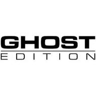 GHOST EDITION