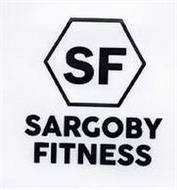 SF SARGOBY FITNESS