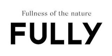 FULLY FULLNESS OF THE NATURE