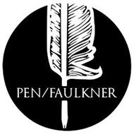 PEN/FAULKNER