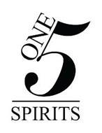 ONE 5 SPIRITS