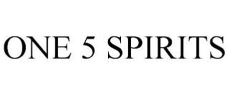 ONE 5 SPIRITS