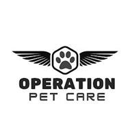 OPERATION PET CARE