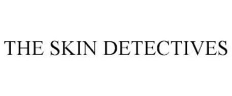 THE SKIN DETECTIVES