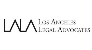 LALA LOS ANGELES LEGAL ADVOCATES