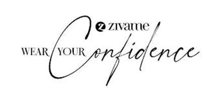 Z ZIVAME WEAR YOUR CONFIDENCE