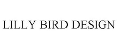 LILLY BIRD DESIGN