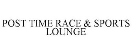 POST TIME RACE & SPORTS LOUNGE