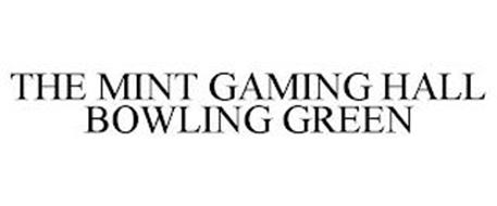 THE MINT GAMING HALL BOWLING GREEN