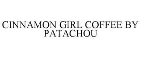 CINNAMON GIRL COFFEE BY PATACHOU