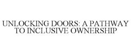 UNLOCKING DOORS: A PATHWAY TO INCLUSIVE OWNERSHIP