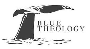 BLUE THEOLOGY