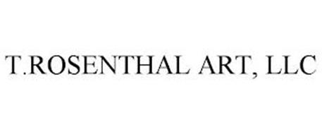 T.ROSENTHAL ART, LLC