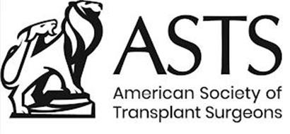 ASTA AMERICAN SOCIETY OF TRANSPLANT SURGEONS