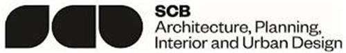 SCB SCB ARCHITECTURE, PLANNING, INTERIOR AND URBAN DESIGN